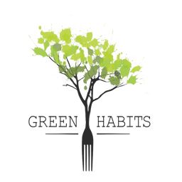Green Habits - Vejle logo.